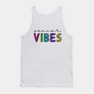 Vibes Tank Top